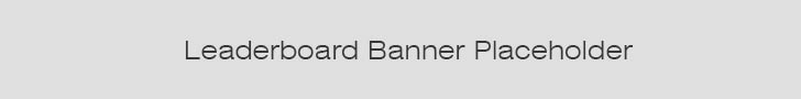 Adsense Placeholder